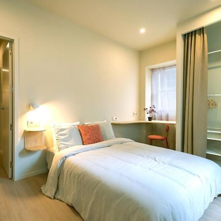 Mina Nai Apartment Ferrol Eksteriør bilde